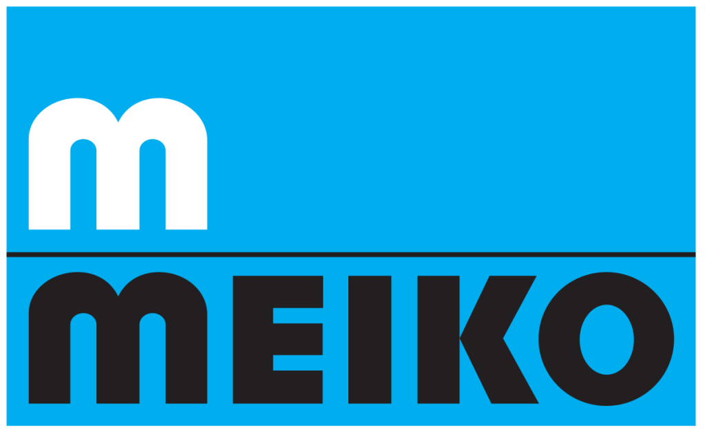 meiko logo.svg