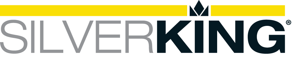 silver king logo