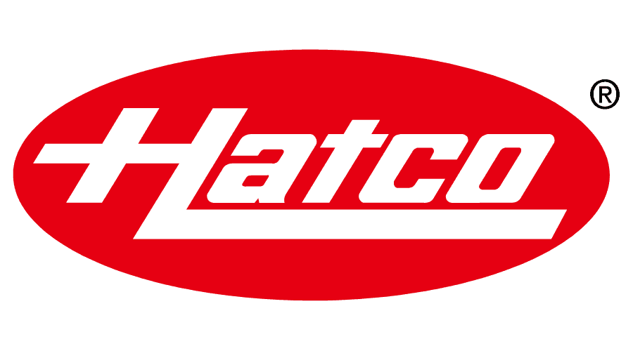 hatco corporation logo vector 1
