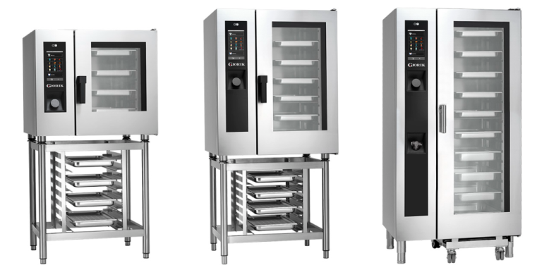 Combi Ovens