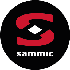 logo sammic 115px@2x